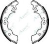 APEC braking SHU761 Brake Shoe